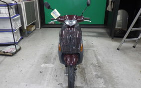 SUZUKI LET's 4 2026 CA45A