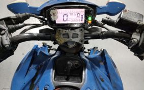 SUZUKI GSX-S125 DL32B