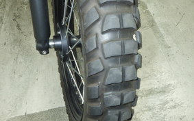 TRIUMPH SCRAMBLER 900 2023