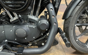 HARLEY XL883N 2018 LE2