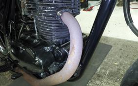KAWASAKI 250TR 2001 BJ250F
