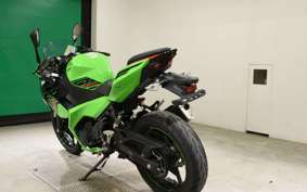 KAWASAKI NINJA 250 2 2024 EX250Y