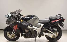 SUZUKI GSX1300R HAYABUSA 2001