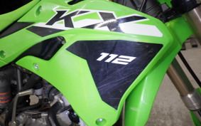 KAWASAKI KX112 2005 KX112A