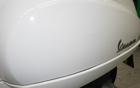 VESPA LX125IE