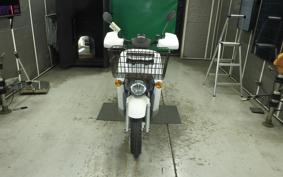 HONDA ﾍﾞﾝﾘｨ50-2 AA05