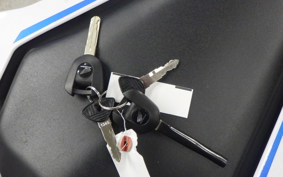 HONDA CBR250RR A MC51