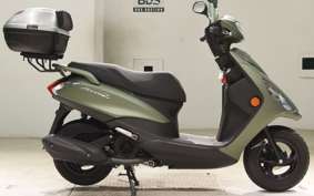 YAMAHA AXIS 125 Z SED7J