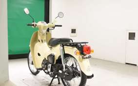HONDA C110 SUPER CUB 2020 JA44