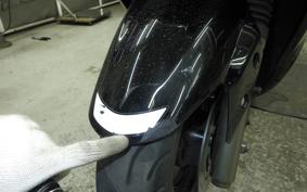 SUZUKI ｽｳｨｯｼｭ125 1998 DV12B