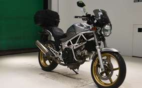 HONDA VTR 250 Gen. 2 MC33