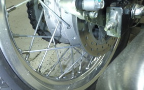 BENELLI BENELLI インペリアーレ400 2018