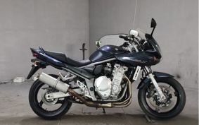 SUZUKI BANDIT1250S 2007 GW72A
