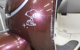 HONDA GIORNO 3 2025 AF77