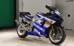 SUZUKI GSX-R1000 2002