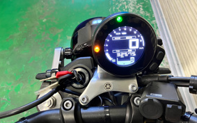 YAMAHA XSR900 2017 RN46J