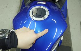 SUZUKI GSX250 R 2012