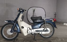 HONDA SUPER CUB90 HA02
