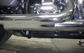 HARLEY FLHX 1690 2014