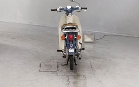 HONDA SUPER CUB50 AA01