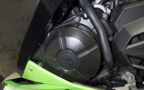 KAWASAKI NINJA 250 EX250L
