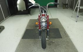 HONDA MONKEY Z50A