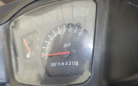 SUZUKI ADDRESS 110 CF11A