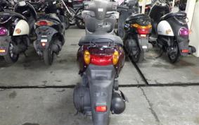 SUZUKI LET's 4 Basket CA43A