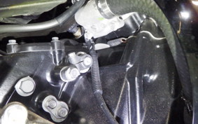 KAWASAKI ZZ1400 NINJA R A 2010