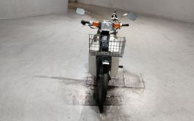 HONDA SUPER CUB90 HA02