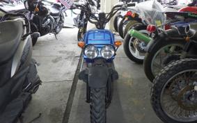 HONDA ZOOMER AF58