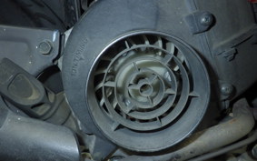 HONDA DIO Gen.6 2025 AF62