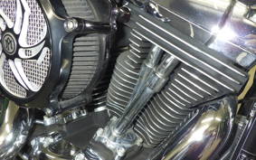 HARLEY FXSB 1580 2014