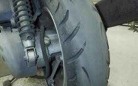 YAMAHA MAJESTY 125 FI