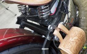 HARLEY FXSTS 1340 1993