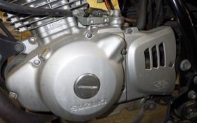 SUZUKI GRASS TRACKER Bigboy NJ4BA