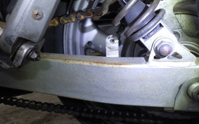 SUZUKI GSX250S KATANA 1998 GJ76A