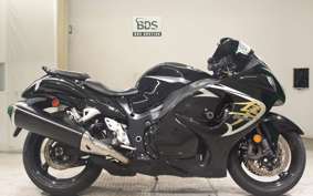 SUZUKI HAYABUSA Gen.2 2009