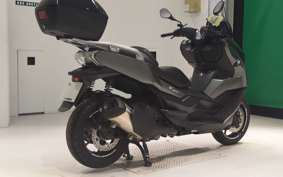 BMW C400GT 2021
