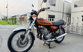 KAWASAKI KH500 2025 H1F
