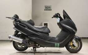 YAMAHA MAJESTY 125 5CA