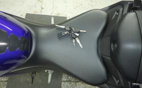 YAMAHA MT-25 A 2015 RG95J