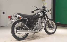 YAMAHA SR400 Gen.5 2021 RH16J