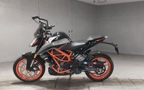 KTM 390 DUKE JPJ40