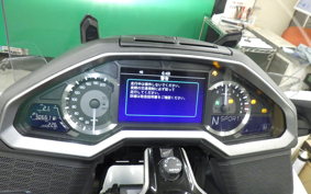 HONDA GL 1800 GOLD WING TOUR 2018 SC79