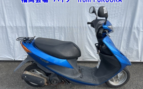 SUZUKI ADDRESS V50