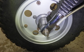 HONDA MONKEY 2023 Z50J