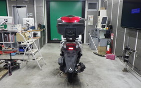 YAMAHA TRICITY 125 SE82J