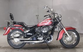 KAWASAKI VULCAN400 CLASSIC VN400A