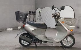 SUZUKI LET`S4 CA43A
